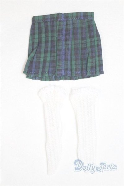 画像2: 幼SD/OF:スカート U-25-07-08-243-TN-ZU (2)