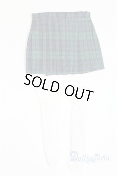 画像1: 幼SD/OF:スカート U-25-07-08-242-TN-ZU (1)