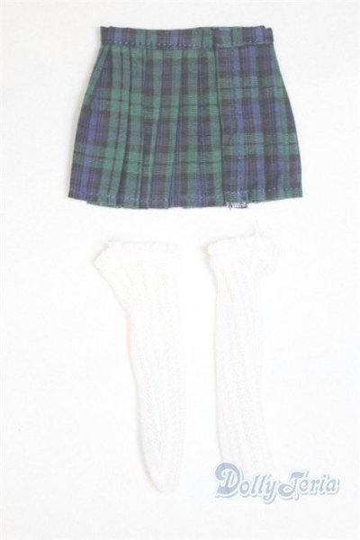 画像2: 幼SD/OF:スカート U-25-07-08-242-TN-ZU (2)