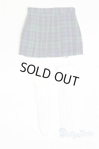 画像2: 幼SD/OF:スカート U-25-07-08-242-TN-ZU (2)