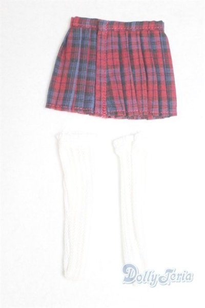 画像2: 幼SD/OF:スカート U-25-06-17-247-TN-ZU (2)