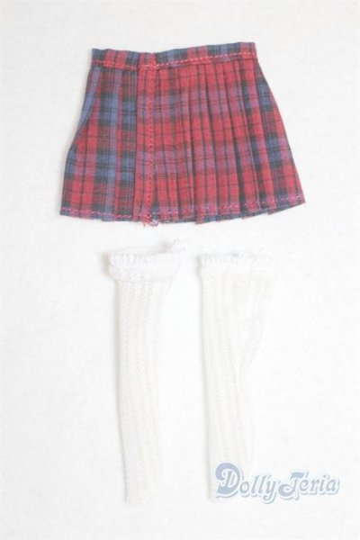 画像2: 幼SD/OF:スカート U-25-06-17-246-TN-ZU (2)