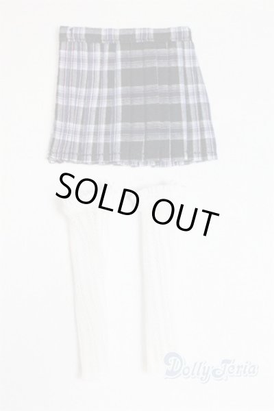 画像1: 幼SD/OF:スカート U-25-07-01-268-TN-ZU (1)