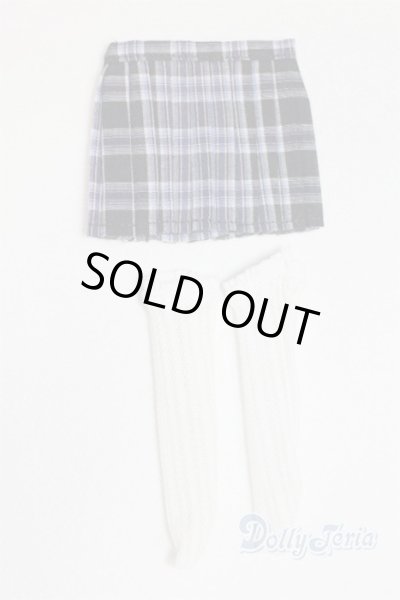 画像1: 幼SD/OF:スカート U-25-07-01-269-TN-ZU (1)