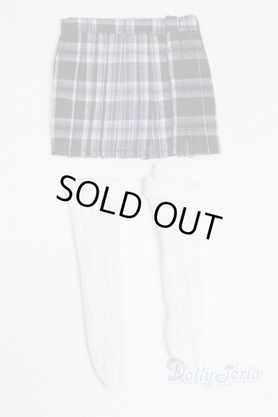 画像2: 幼SD/OF:スカート U-25-07-01-269-TN-ZU (2)