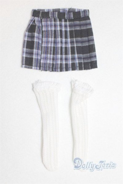 画像2: 幼SD/OF:スカート U-25-07-01-271-TN-ZU (2)