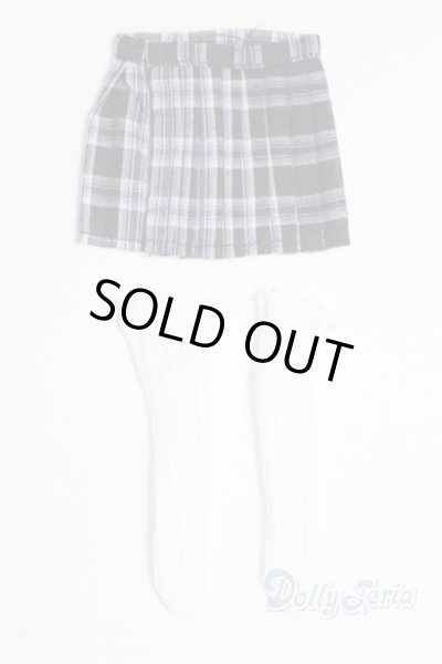 画像2: 幼SD/OF:スカート U-25-07-01-271-TN-ZU (2)