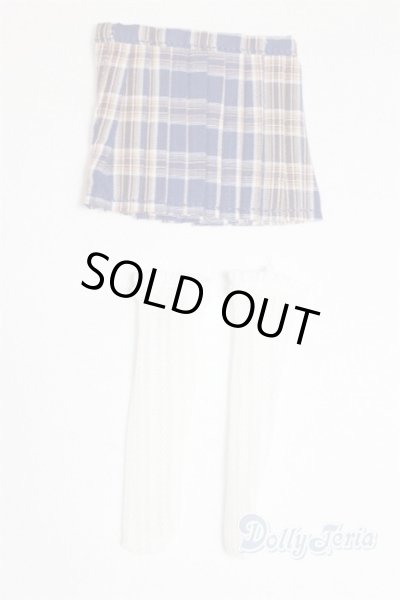 画像1: 幼SD/OF:スカート U-25-07-01-273-TN-ZU (1)