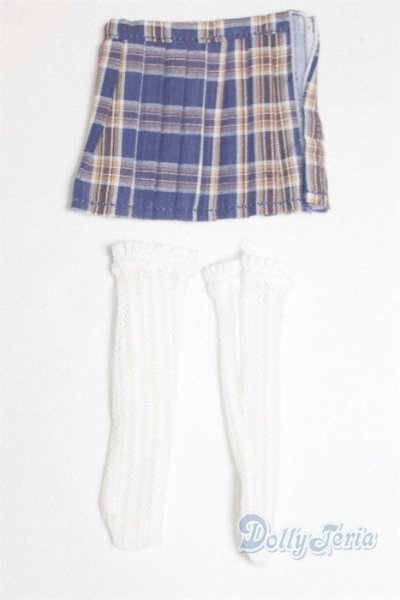 画像2: 幼SD/OF:スカート U-25-07-01-273-TN-ZU (2)