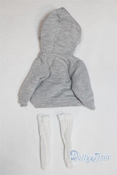 画像2: 幼SD/OF:パーカー U-25-06-03-249-TN-ZU (2)