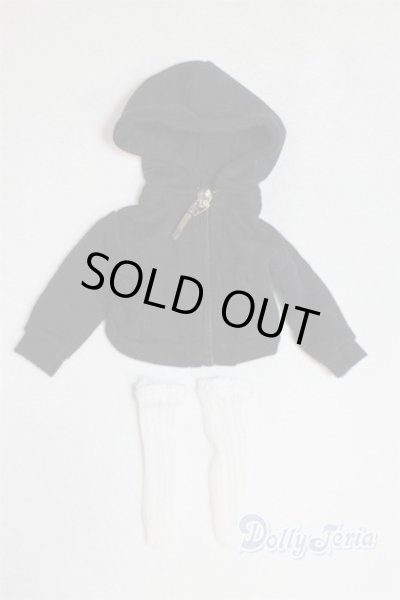 画像1: 幼SD/OF:パーカー U-25-06-03-250-TN-ZU (1)