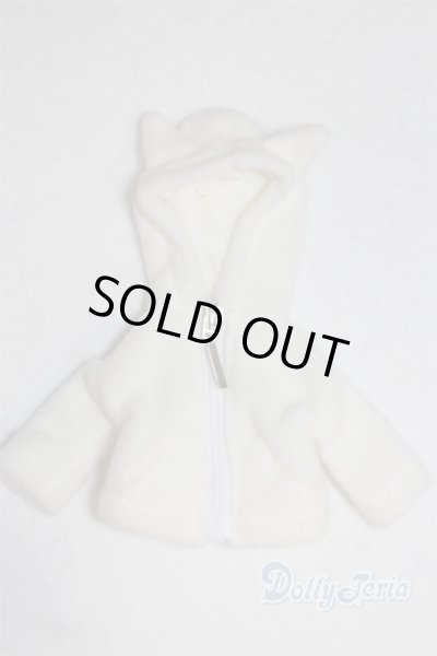 画像1: 幼SD/OF:パーカー U-25-06-17-222-TN-ZU (1)