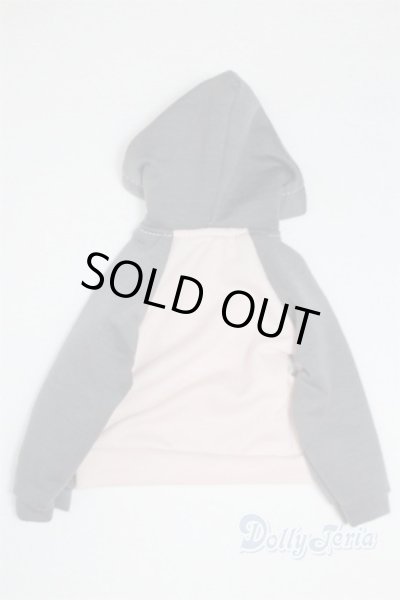 画像2: SDM＆MSD/OF:パーカー U-25-06-10-246-TN-ZU (2)