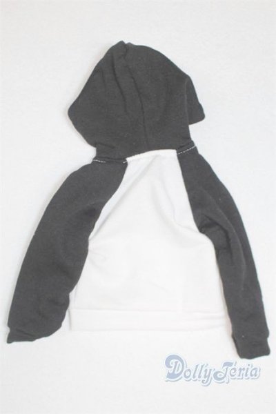 画像2: SDM&MSD/OF:パーカー U-25-06-10-248-TN-ZU (2)