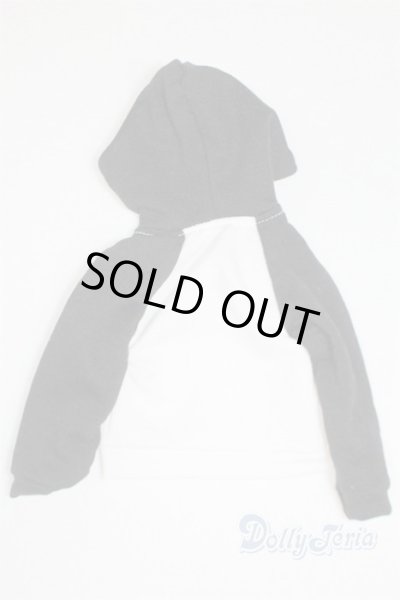 画像2: SDM＆MSD/OF:パーカー U-25-06-10-248-TN-ZU (2)