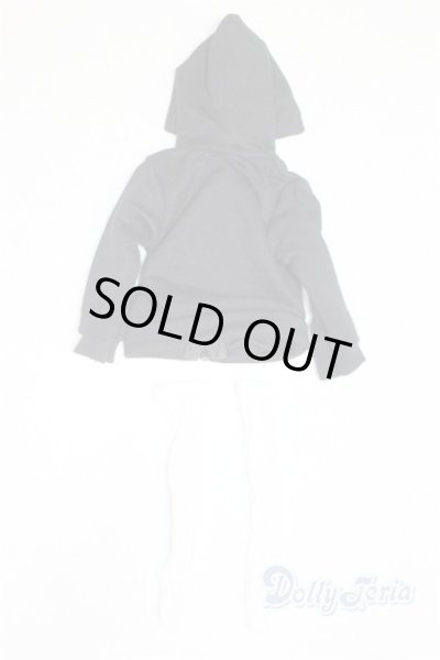 画像2: SDM＆MSD/OF:パーカー U-25-06-17-237-TN-ZU (2)