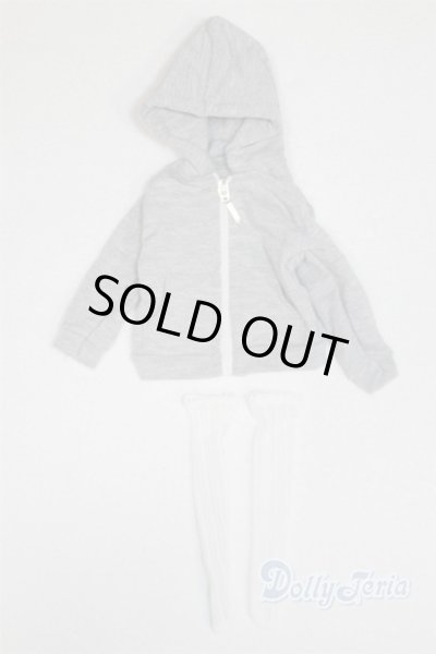 画像1: SDM＆MSD/OF:パーカー U-25-06-17-238-TN-ZU (1)