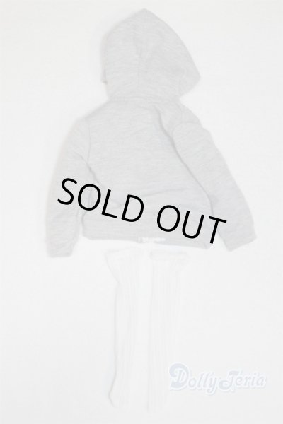 画像2: SDM＆MSD/OF:パーカー U-25-06-17-238-TN-ZU (2)