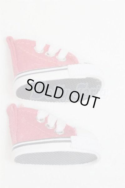 画像2: 幼SD/OF:靴 U-25-07-08-284-TN-ZU (2)