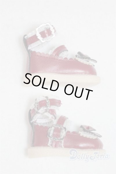 画像2: 幼SD/OF:靴 U-25-06-17-263-TN-ZU (2)