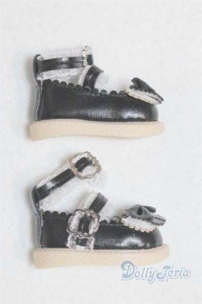 画像2: 幼SD/OF:靴 U-25-06-17-268-TN-ZU (2)