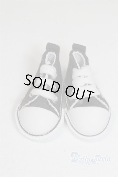 画像1: 幼SD/OF:靴 U-25-07-08-285-TN-ZU (1)