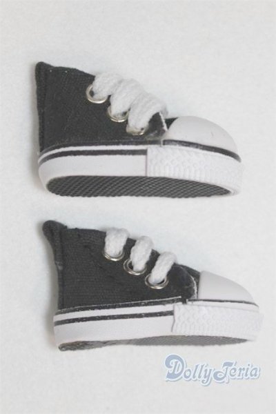 画像2: 幼SD/OF:靴 U-25-07-08-285-TN-ZU (2)