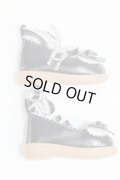 画像2: SDM＆MSD/OF:靴 U-25-07-16-261-TN-ZU (2)