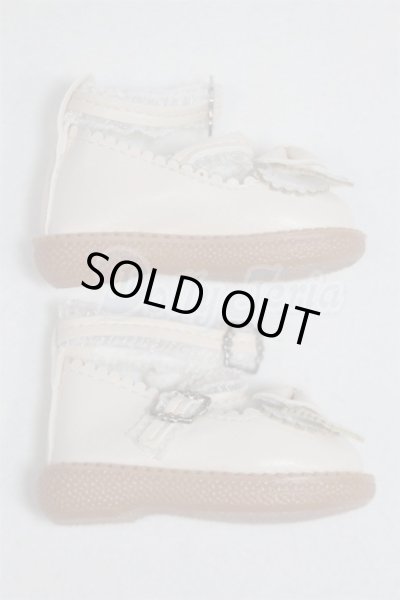 画像2: SDM＆MSD/OF:靴 U-25-07-16-264-TN-ZU (2)