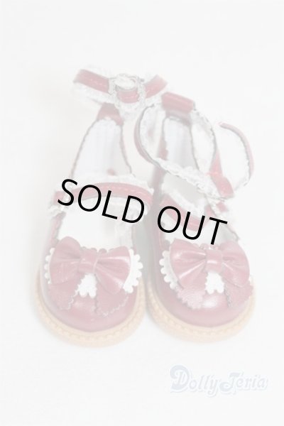 画像1: SDM＆MSD/OF:靴 U-25-07-08-233-TN-ZU (1)