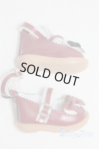 画像2: SDM＆MSD/OF:靴 U-25-07-08-233-TN-ZU (2)