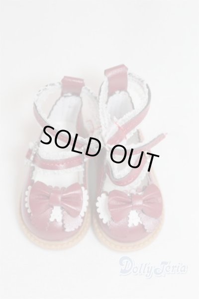 画像1: SDM＆MSD/OF:靴 U-25-07-08-236-TN-ZU (1)