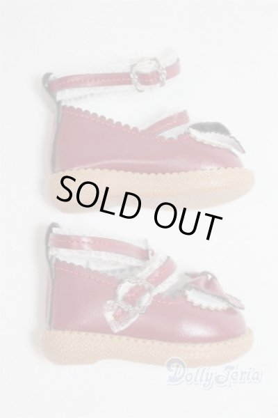 画像2: SDM＆MSD/OF:靴 U-25-07-08-236-TN-ZU (2)