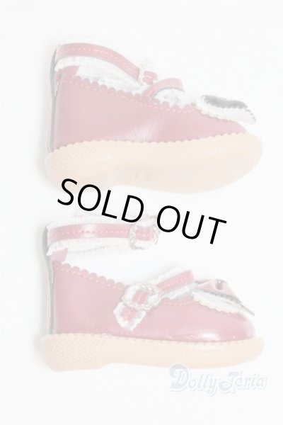 画像2: SDM＆MSD/OF:靴 U-25-07-08-232-TN-ZU (2)