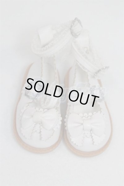 画像1: SD/OF:靴 U-25-06-24-269-TN-ZU (1)