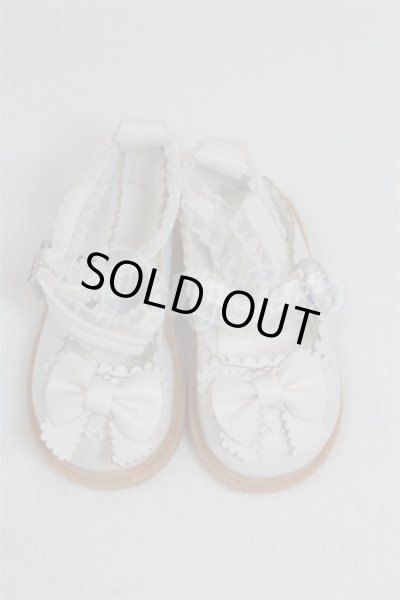 画像1: SD/OF:靴 U-25-06-24-270-TN-ZU (1)