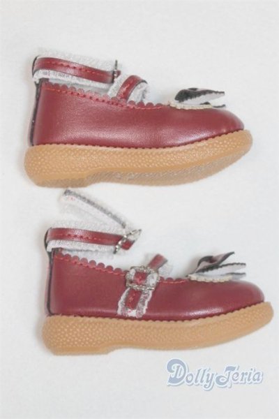 画像2: SD/OF:靴 U-25-07-01-287-TN-ZU (2)