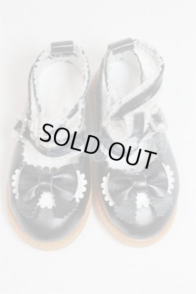 画像1: SD/OF:靴 U-26-03-04-277-TN-ZU (1)