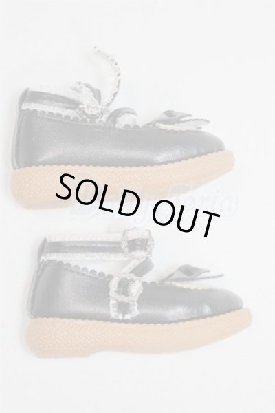 画像2: SD/OF:靴 U-26-03-04-277-TN-ZU (2)