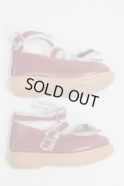 画像2: SD/OF:靴 U-26-03-04-270-TN-ZU (2)