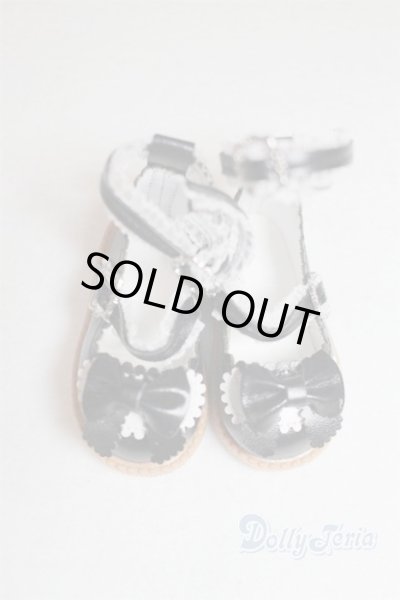 画像1: MSD/OF:靴 U-25-06-17-262-TN-ZU (1)