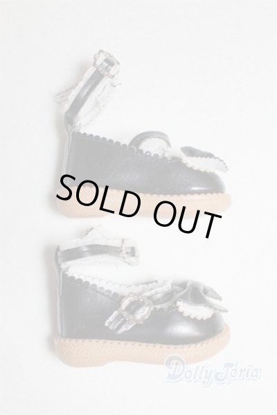 画像2: MSD/OF:靴 U-25-06-17-262-TN-ZU (2)