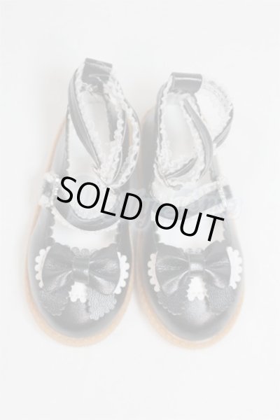 画像1: SD/OF:靴 U-26-03-04-279-TN-ZU (1)