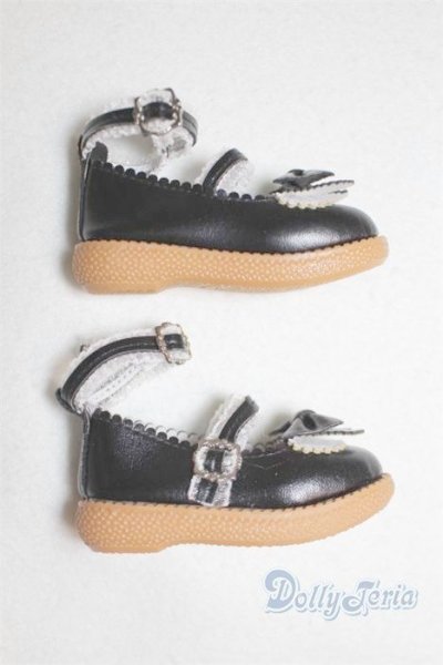 画像2: SD/OF:靴 U-25-06-17-261-TN-ZU (2)