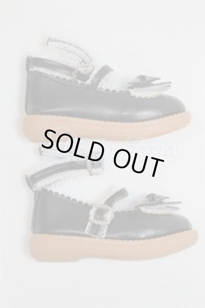 画像2: SD/OF:靴 U-26-03-04-279-TN-ZU (2)