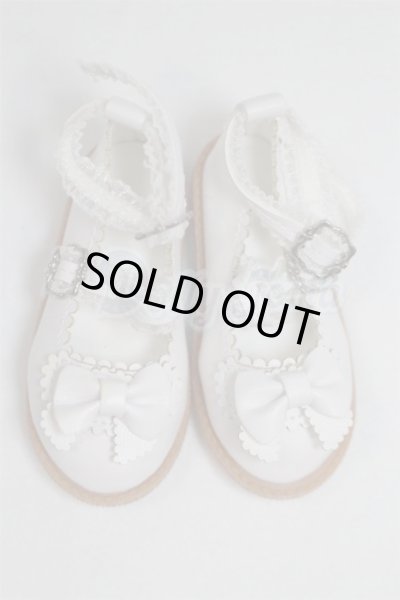 画像1: SD/OF:靴 U-26-03-04-274-TN-ZU (1)