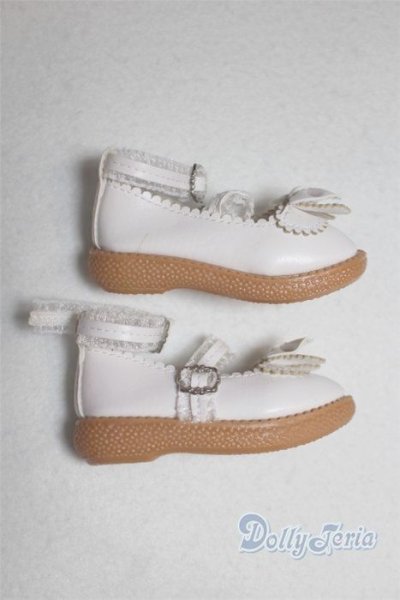 画像2: SD/OF:靴 U-25-06-17-260-TN-ZU (2)