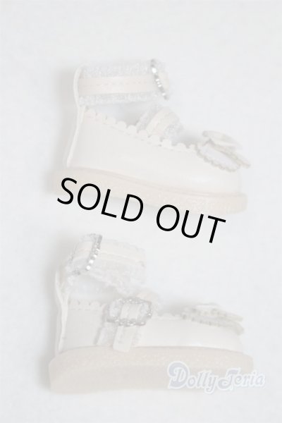 画像2: 幼SD/OF:靴 U-25-06-17-264-TN-ZU (2)