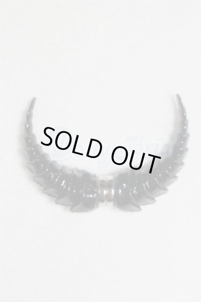 画像1: 1/4〜1/3ドール/角 U-26-03-04-254-TN-ZU (1)