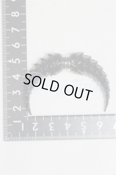 画像2: 1/4〜1/3ドール/角 U-26-03-04-254-TN-ZU (2)